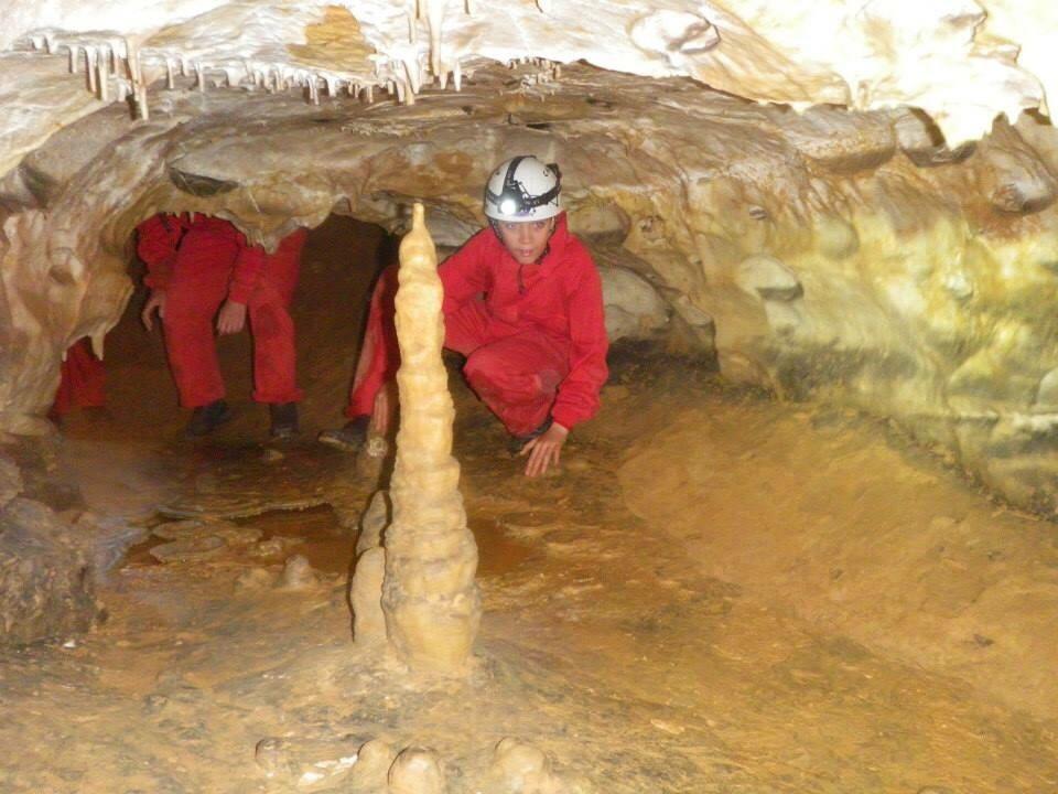 Albergue La Canadilla Uña Exteriör bild